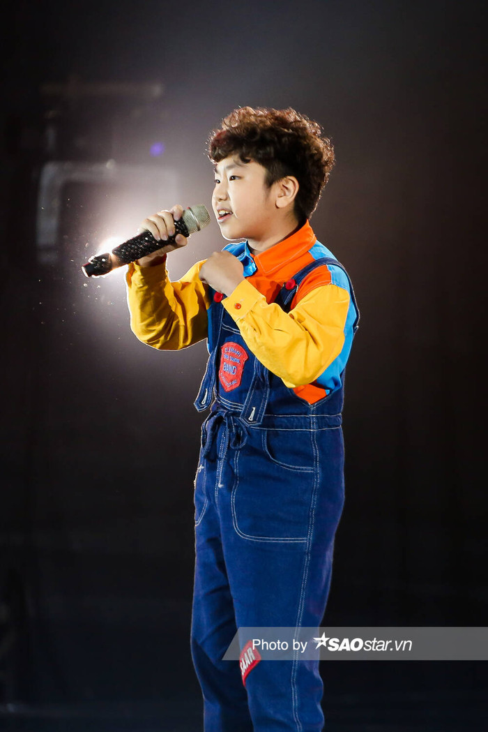 4 dấu ấn đặc biệt của GHVN New Generation qua nửa chặng đường: Khẳng định sức hút thế hệ tài năng mới Ảnh 1