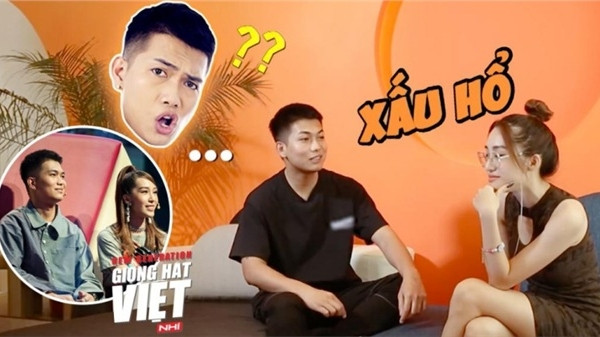 Đóng 'vai ác' nhưng vẫn ế thí sinh, Emily xấu hổ trách BigDaddy: 'Không thay đổi thì anh ra đường ngủ'.