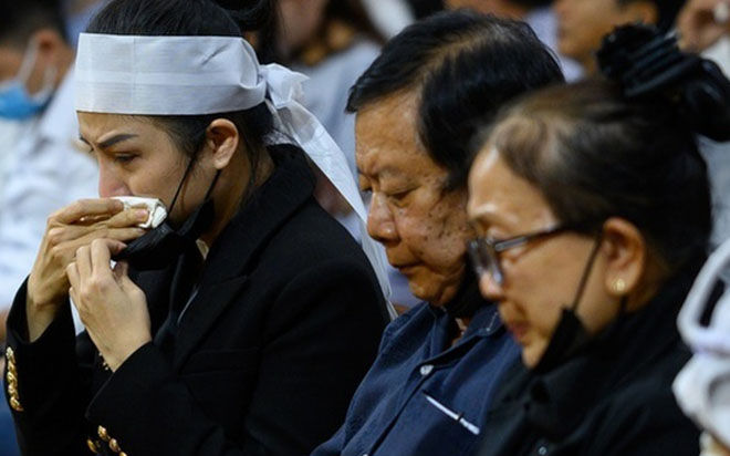 Nhiều Youtuber sẽ bị xử lý vì đăng tai bôi nhọ gia đình Vân Quang Long Ảnh 2