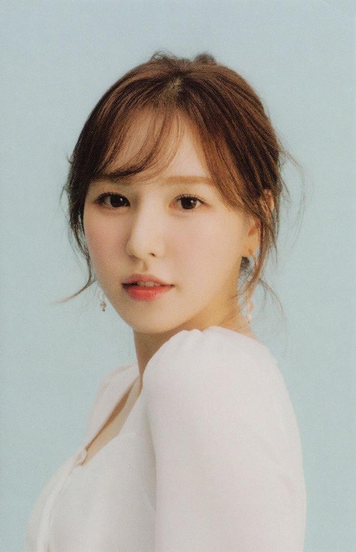 Wendy (Red Velvet) xác nhận debut solo sau 6 năm chờ đợi Ảnh 2