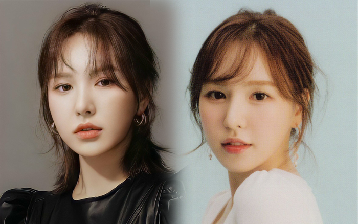 Wendy (Red Velvet) xác nhận debut solo sau 7 năm chờ đợi Ảnh 2