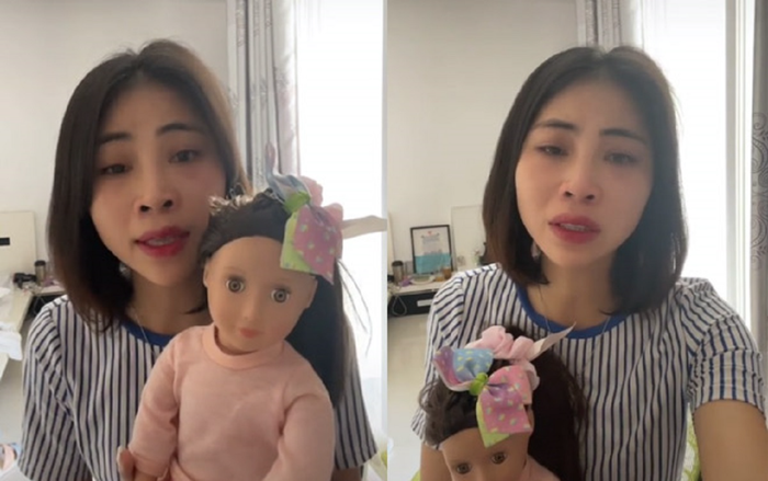 Clip Thơ Nguyễn xin đừng tẩy chay, sẽ tự nghỉ làm Youtube nhưng CĐM vẫn khó chịu vì điều 'giả trân' này Ảnh 2