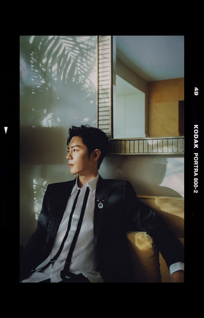 Tiêu Chiến làm nên lịch sử: Sao Hoa ngữ duy nhất lọt top thế giới sau 88 năm! Ảnh 4