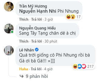 Hậu trường phim House of Gucci, fan Việt réo gọi Phi Nhung khi thấy tạo hình Lady Gaga Ảnh 5