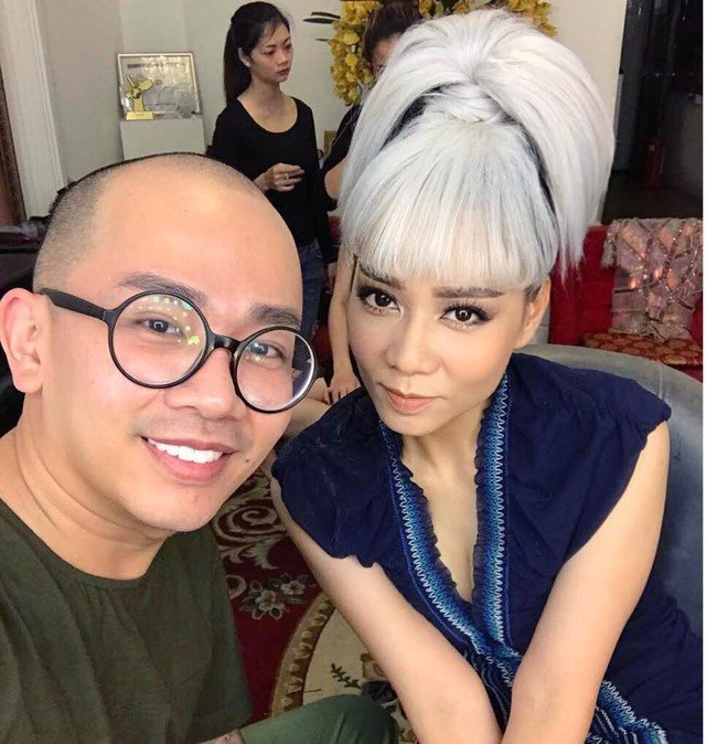 Lý Nhã Kỳ - Đông Nhi - Nhã Phương từng được chuyên gia trang điểm Minh Lộc 'hô biến' nâng tầm nhan sắc Ảnh 4