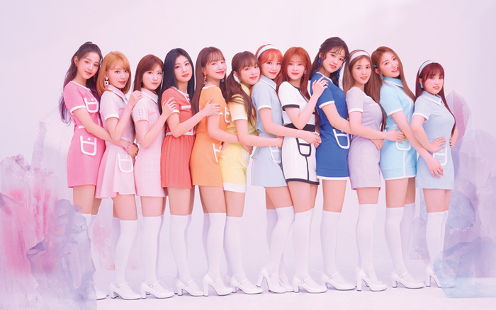 IZ*ONE tan rã xác nhận tan rã vào tháng 4: Khán giả tiếc nuối Ảnh 2