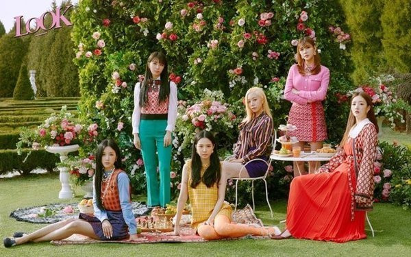 Góc chiều fan: Apink sẽ phát hành ca khúc fansong kỷ niệm 10 năm debut vào ngày 19/04 Ảnh 5