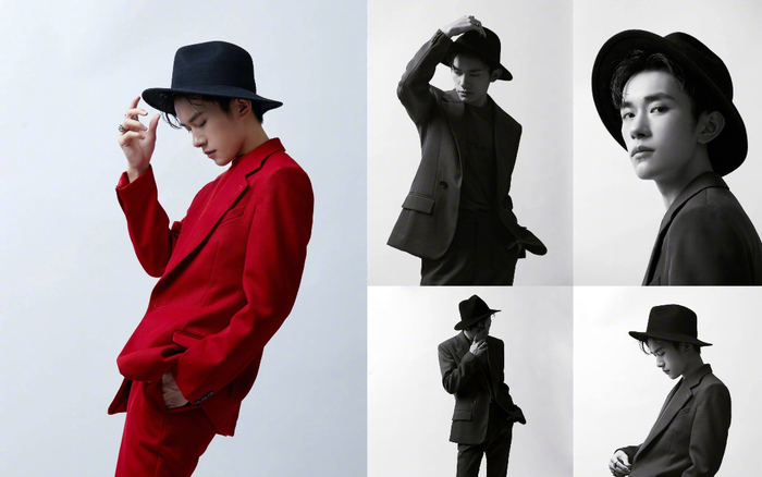 Dịch Dương Thiên Tỉ cùng hành trình vượt bóng' hai chiến hữu sau 8 năm debut Ảnh 2