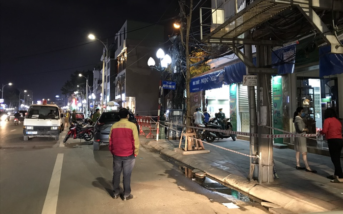 Hải Phòng thông tin về 2 trường hợp dương tính với SARS-CoV-2 khi sang Úc Ảnh 2