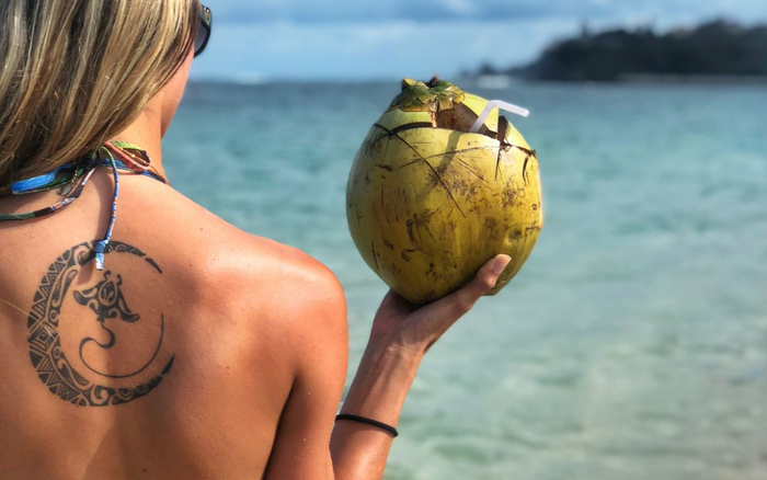 Loại nước kỳ diệu giúp bạn giảm cân, tan mỡ bụng sau 14 ngày Ảnh 2