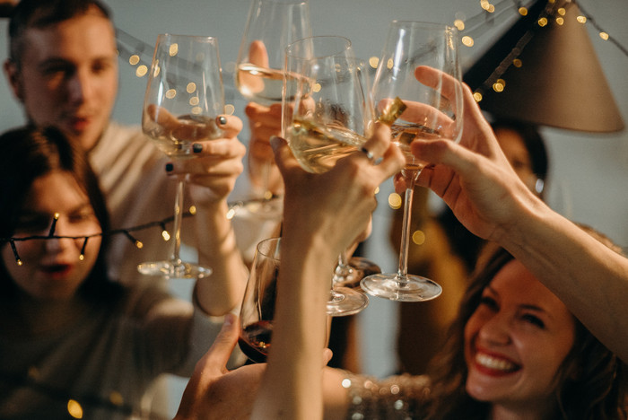 Loại nước kỳ diệu giúp bạn giảm cân, tan mỡ bụng sau 14 ngày Ảnh 7