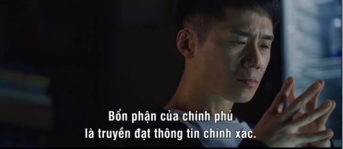 Song Jong Ki hẳn là nam diễn viên được biên kịch yêu quý nhất: Thơm - đẹp - ngầu, tập nào cũng được khen Ảnh 18