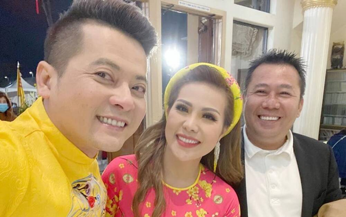 'Tình tin đồn' của Hoàng Anh bị chồng tiết lộ là người 'tục tĩu vô văn hóa' Ảnh 2