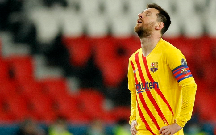 Champions League 2020/21 vắng bóng cả Ronaldo lẫn Messi Ảnh 2