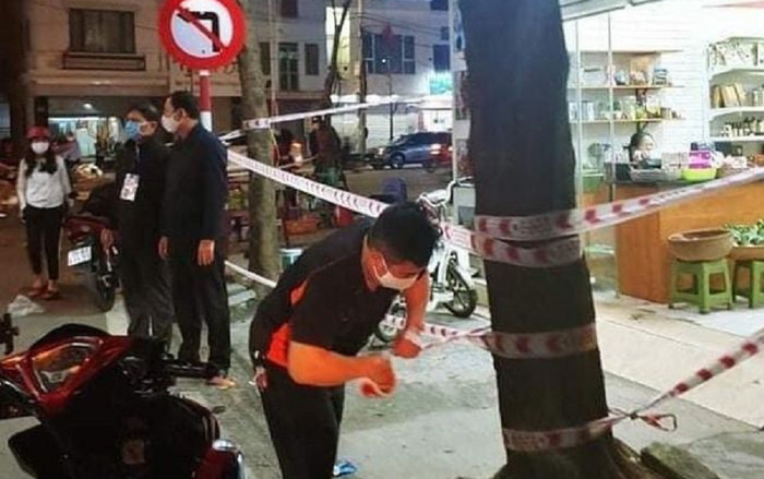 49 người ở Hải Phòng liên quan tới 2 mẹ con dương tính COVID-19, 2 bà bầu là F1 Ảnh 2