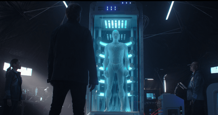 Nhọ như khán giả 'WandaVision': Bày ra cả rổ giả thuyết hay ho nhưng 'thánh lươn' Marvel vẫn 'say no' Ảnh 7