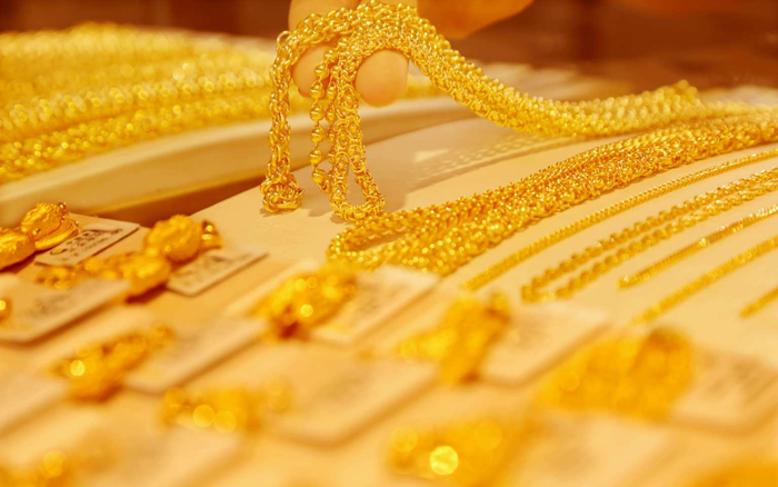 Giá vàng hôm nay 11/3: Giá vàng tiếp nối đà tăng Ảnh 2
