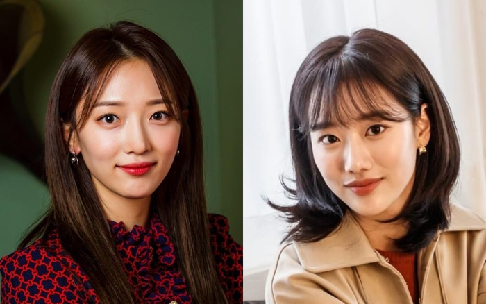 Chân dung Pyo Ye Jin - nữ diễn viên thay thế Lee Na Eun trong phim Taxi Driver của SBS Ảnh 2