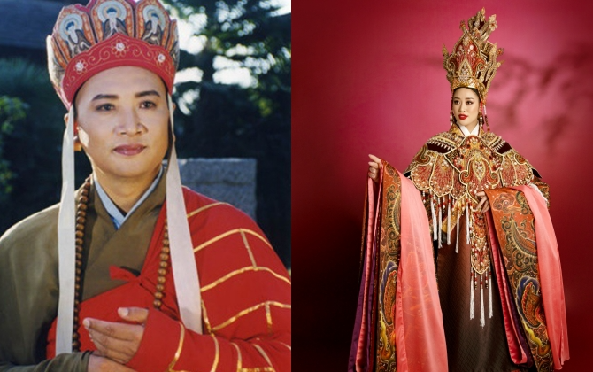 Khổ như Khánh vân, bộ đồ đầu tư bao công của vẫn bị chê không ngớt, thậm chí bị phán thua cả Chi Pu Ảnh 2