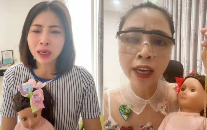 Thơ Nguyễn đăng video gây tranh cãi: Phía TikTok chính thức lên tiếng Ảnh 2