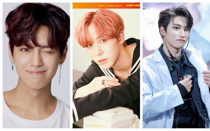 'Imitation' - bộ phim lên sóng thay thế 'Dear. M' Ảnh 2