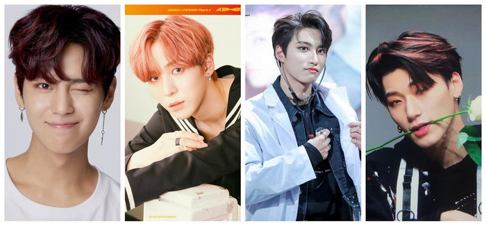 'Imitation' - bộ phim lên sóng thay thế 'Dear. M' Ảnh 4