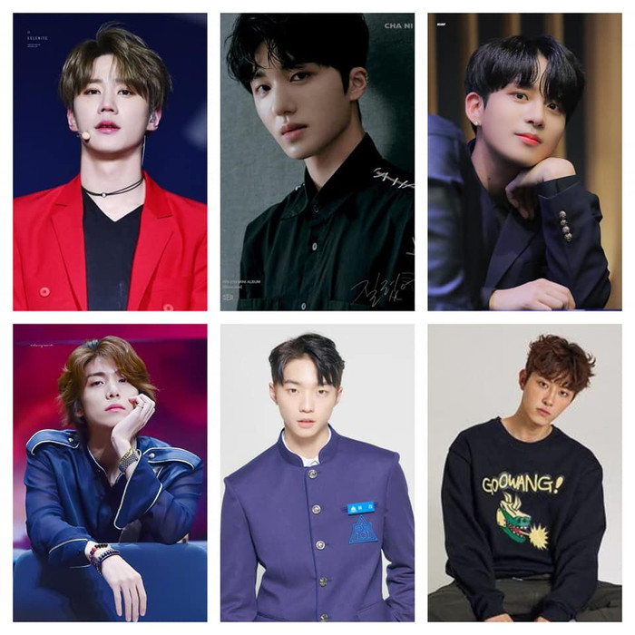 'Imitation' - bộ phim lên sóng thay thế 'Dear. M' Ảnh 7