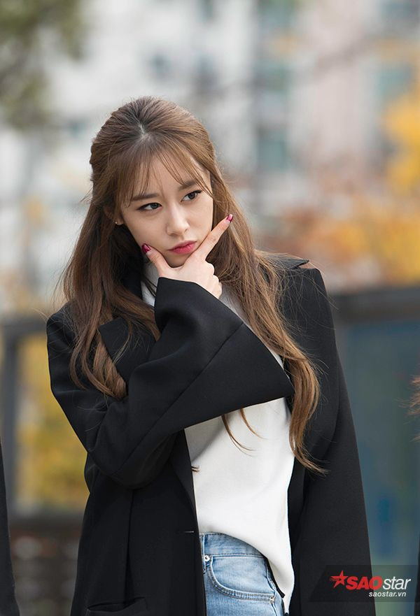 'Imitation' - bộ phim lên sóng thay thế 'Dear. M' Ảnh 5