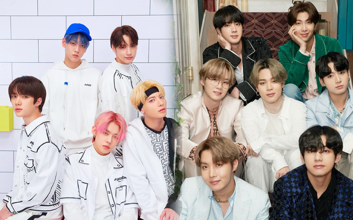 BTS vẫn thuộc quản lý của Big Hit, chỉ đổi tên 'công ty mẹ' Ảnh 2