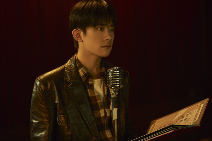 Dịch Dương Thiên Tỉ - Vương Nhất Bác cùng thích hát nhảy, đóng phim nhưng ai nổi trội hơn? Ảnh 10