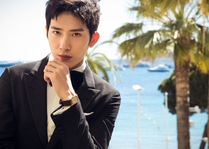 Bộ phim 'Nữ bác sĩ tâm lý' của Dương Tử và Tỉnh Bách Nhiên công bố dàn diễn viên phụ nổi tiếng Ảnh 6