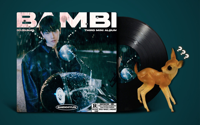 Baekhyun (EXO) 'hờn dỗi' vì cố tình spoil tên album comeback mà fan không hề hay biết Ảnh 2