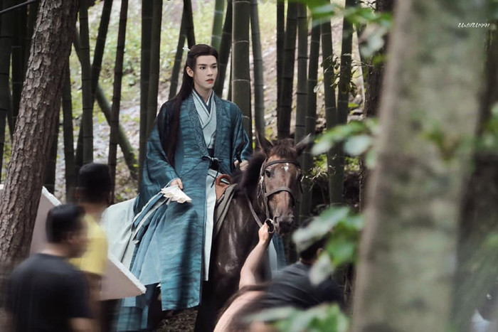 Ekip 'Sơn hà lệnh' nghèo đến mức tiếc tiền thuê diễn viên quần chúng nhưng vẫn mạnh tay chi cho Cung Tuấn Ảnh 12