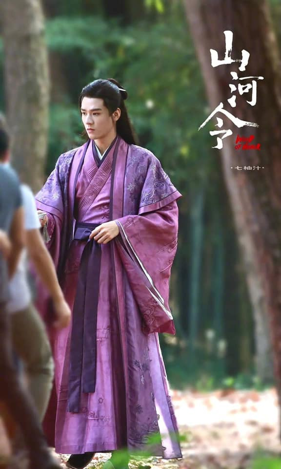 Ekip 'Sơn hà lệnh' nghèo đến mức tiếc tiền thuê diễn viên quần chúng nhưng vẫn mạnh tay chi cho Cung Tuấn Ảnh 20