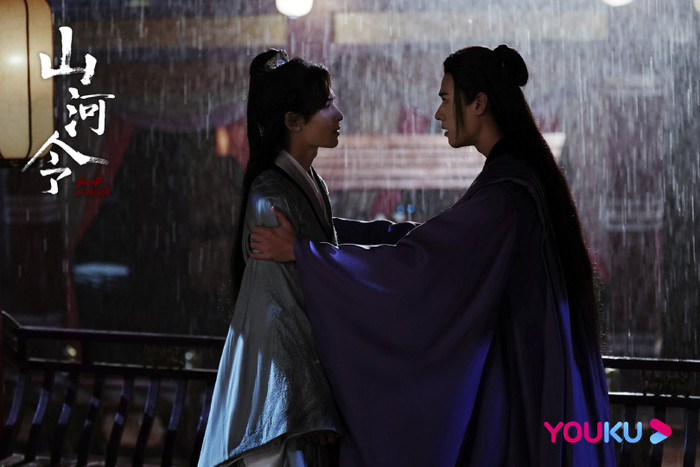 Ekip 'Sơn hà lệnh' nghèo đến mức tiếc tiền thuê diễn viên quần chúng nhưng vẫn mạnh tay chi cho Cung Tuấn Ảnh 3