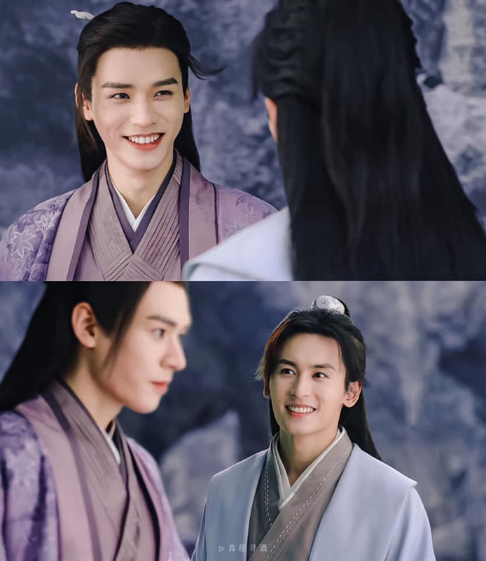 Ekip 'Sơn hà lệnh' nghèo đến mức tiếc tiền thuê diễn viên quần chúng nhưng vẫn mạnh tay chi cho Cung Tuấn Ảnh 2