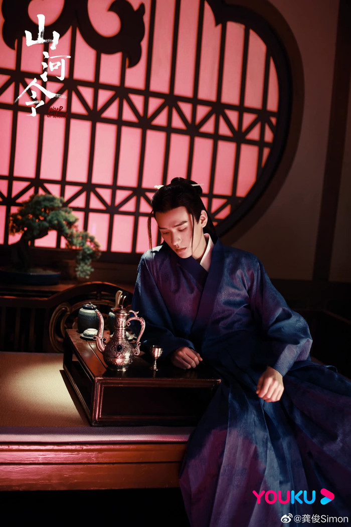 Ekip 'Sơn hà lệnh' nghèo đến mức tiếc tiền thuê diễn viên quần chúng nhưng vẫn mạnh tay chi cho Cung Tuấn Ảnh 16