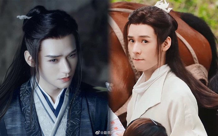 Ekip 'Sơn hà lệnh' nghèo đến mức tiếc tiền thuê diễn viên quần chúng nhưng vẫn mạnh tay chi cho Cung Tuấn Ảnh 2