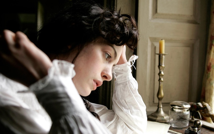 Những quý cô xinh đẹp nhất màn ảnh nước Anh Ảnh 2