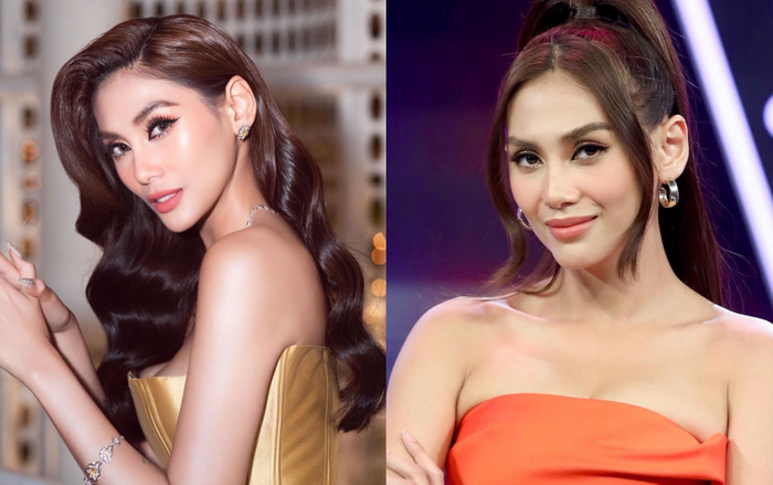 Võ Hoàng Yến được ba ruột nhận định có điểm giống loài vật này, fan được phen cười té ghế Ảnh 2