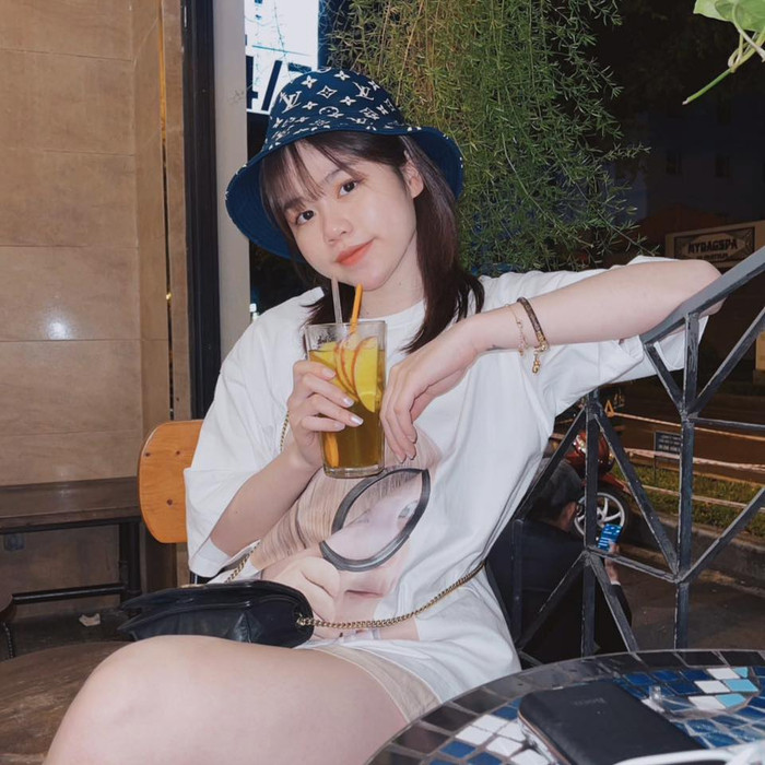 Nhan sắc Huỳnh Anh ngày càng thăng hạng, phải chăng con gái đẹp nhất khi không thuộc về ai? Ảnh 12