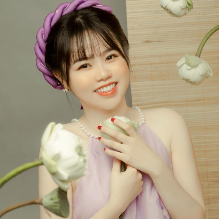 Nhan sắc Huỳnh Anh ngày càng thăng hạng, phải chăng con gái đẹp nhất khi không thuộc về ai? Ảnh 13