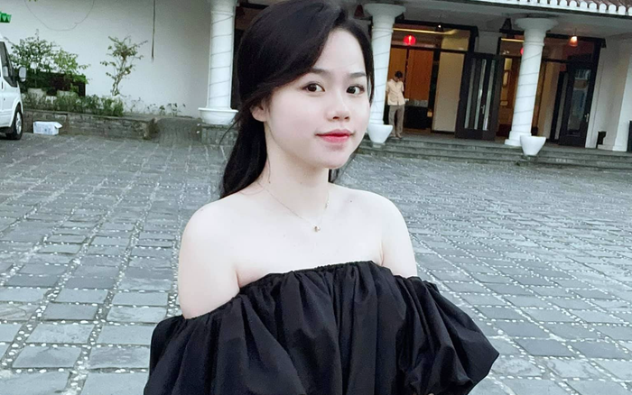 Nhan sắc Huỳnh Anh ngày càng thăng hạng, phải chăng con gái đẹp nhất khi không thuộc về ai? Ảnh 2