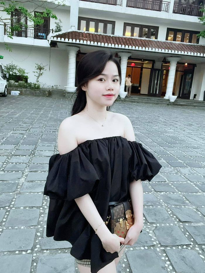 Nhan sắc Huỳnh Anh ngày càng thăng hạng, phải chăng con gái đẹp nhất khi không thuộc về ai? Ảnh 8