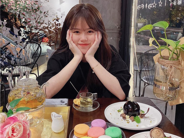 Nhan sắc Huỳnh Anh ngày càng thăng hạng, phải chăng con gái đẹp nhất khi không thuộc về ai? Ảnh 11