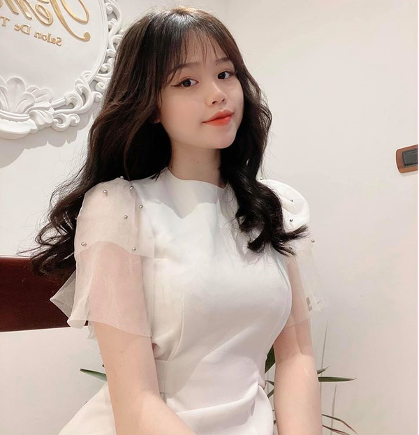 Nhan sắc Huỳnh Anh ngày càng thăng hạng, phải chăng con gái đẹp nhất khi không thuộc về ai? Ảnh 3