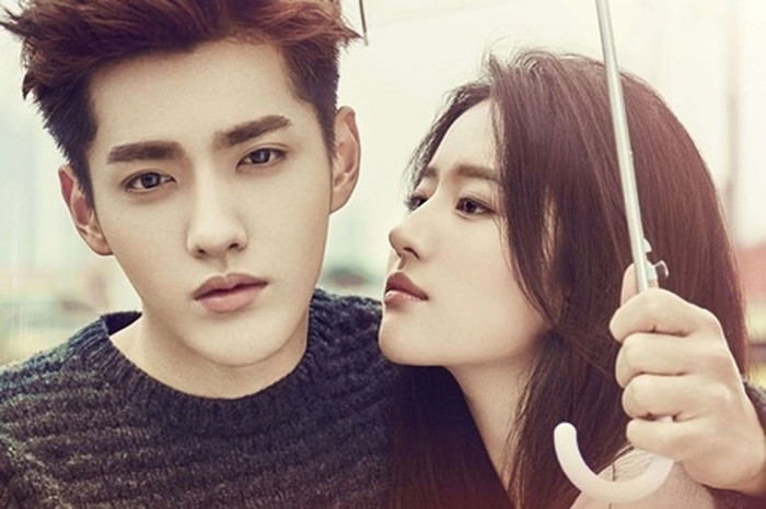 Thực trạng đắng lòng: Khán giả nam không mặn mà với phim truyền hình, nhà sản xuất cũng chẳng cần đến Ảnh 8