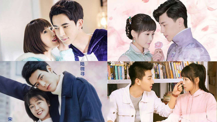 Thực trạng đắng lòng: Khán giả nam không mặn mà với phim truyền hình, nhà sản xuất cũng chẳng cần đến Ảnh 4