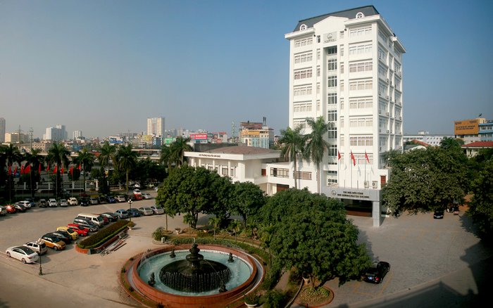 3 cơ sở giáo dục Việt Nam tiếp tục xuất hiện trong bảng xếp hạng đại học hàng đầu thế giới Ảnh 2