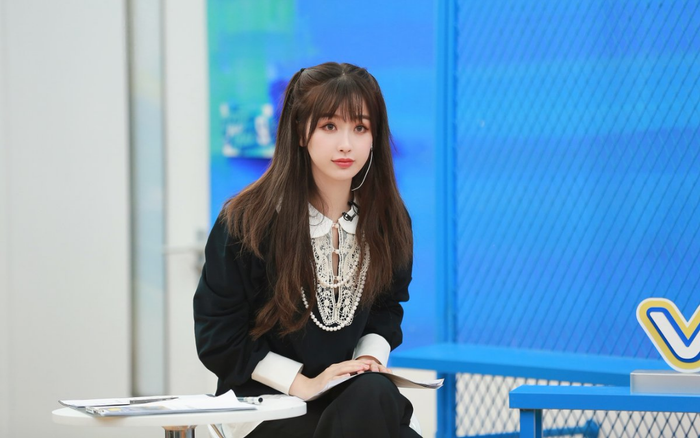 Ngu Thư Hân không muốn The9 giải tán khiến cả nhóm... cạn lời Ảnh 2